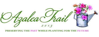 Azalea Trail Home and Garden Tour