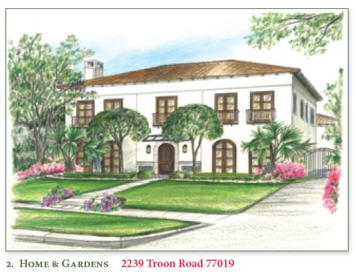 2239 Troon Road